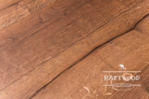 Eiken Raftwood