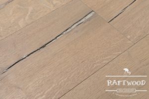 Raftwood Columbia
