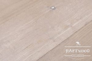 Raftwood Rio Negro