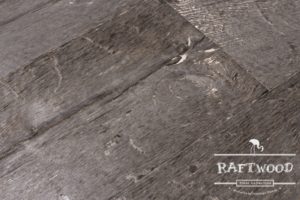 Raftwood Snake