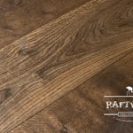 Raftwood Yellowston