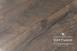 Raftwood Yukon